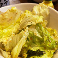 ｓｒｋ's cooksnap of when they made 【料理上手の母直伝】簡単チョレギサラダ.