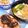 noamanma's cooksnap of when they made 炙り＊サーモンの玉葱バルサミコソース　.