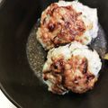 クックS4D7LY☆'s cooksnap of when they made 時短♪低糖質♪離乳食OK♪しいたけ肉詰め.