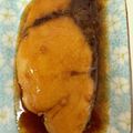 碧夢果希's cooksnap of when they made 超簡単☆とろみダレのブリ照り.