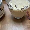 しーさつまま's cooksnap of when they made 濃厚☆マンゴーラッシー.
