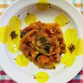 チェックのミニくま's cooksnap of when they made マクレル(サバのトマト煮)　簡単♡.