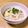 ちくり♪'s cooksnap of when they made あったか♪簡単卵雑炊~炊飯器で出来ます~.