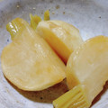 ＪＵＮちゃン's cooksnap of when they made 簡単～☆　かぶ＆オイスターソース.