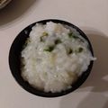 cb4000's cooksnap of when they made 感動の美味しさ☆お米からでも簡単 七草粥.