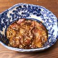 クックR6XY92☆'s cooksnap of when they made 大分名物☆琉球丼/魚の切り身甘ダレ漬.