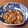 クックR6XY92☆'s cooksnap of when they made 大分名物☆琉球丼/魚の切り身甘ダレ漬.