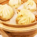 みーのkitchen's cooksnap of when they made 出来た！本格551蓬莱風の豚まん♪.