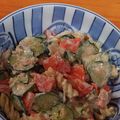 ｅｋ４'s cooksnap of when they made ツナマカロニサラダ.