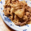 なっさん姫's cooksnap of when they made 簡単！めちゃうま！豚こまで♪豚肉の佃煮風.