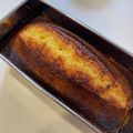 あめりかんくっきー's cooksnap of when they made 優しいおやつ❤はちみつケーキ.