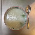 ニッシーマン's cooksnap of when they made 簡単和食！基本のおかゆ＊七草粥の作り方.