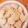 ちゃろーる's cooksnap of when they made ♡バレンタインに！基本の型抜きクッキー♡.