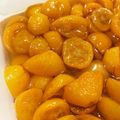 みっちゃまん☆'s cooksnap of when they made 金柑の甘露煮.