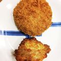 さおりらっくま's cooksnap of when they made アラジントースターで揚げ物のあたため方.