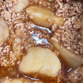 おなべちゃんです's cooksnap of when they made 里芋とひき肉の煮っ転がし.