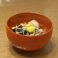 ぴぃももちゃん's cooksnap of when they made 覚えておきたい❀会津のこづゆ❀.