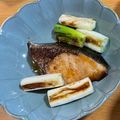 ｈａｌ⁑〉；〕 8 ）'s cooksnap of when they made 簡単 ぶりの照り焼きᗦ↞◃.