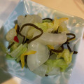 まんたんさん's cooksnap of when they made 常備菜に♬クセになるおいしさ★ゆず白菜.