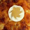yum1ko♪'s cooksnap of when they made 簡単★カレーもちーズグラタン.