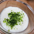 Ｏｓｓａｎ's cooksnap of when they made お正月の3日とろろ.