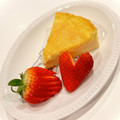 悠LOVE航's cooksnap of when they made ハートいちごの切り方♡うちかわごはん♡.