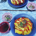 かおりかざり's cooksnap of when they made 簡単☆とろろ昆布で お吸い物.