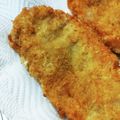 ノエル・ギャラガー's cooksnap of when they made 肉汁じゅわーなミルフィーユ豚カツ.