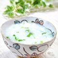 Satoco❋'s cooksnap of when they made 簡単和食！基本のおかゆ＊七草粥の作り方.