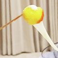ゆいころままこ's cooksnap of when they made モッツァレラチーズ＊フライ.