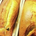 youyoumame's cooksnap of when they made 黒豆パウンドケーキ.