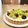 hiro-tomoキッチン's cooksnap of when they made 混ぜるだけ！レアチーズケーキタルト.