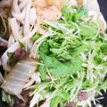 くむちん's cooksnap of when they made 【給料日前の…すき煮うどん鍋】.