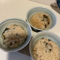 こにゆち's cooksnap of when they made 炊飯器で簡単♪塩サバの炊き込みごはん.