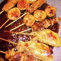 patepateco's cooksnap of when they made 焼き鳥のたれ黄金比.