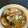 エイビーズ's cooksnap of when they made 豚しゃぶとなめこオクラめかぶとろろそば.