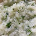 クックBPFIJI☆'s cooksnap of when they made 炊いたご飯で☆簡単☆10分で七草粥.