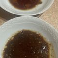 Yokchina's cooksnap of when they made 味噌ダレでいただく！白菜と春雨の餃子★.