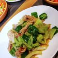 ♡sayulily♡'s cooksnap of when they made 簡単美味しい回鍋肉♩.