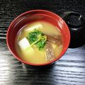ルチアーノ★★★'s cooksnap of when they made 【郷土料理】山形の納豆汁.