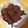 oyuking's cooksnap of when they made とろける【生チョコ餅】.