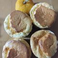 ミイシ's cooksnap of when they made ゆずシフォンケーキ.