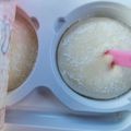 きつねどんべい's cooksnap of when they made 絶品！雪見だいふく♪.
