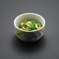 クックDAD's cooksnap of when they made ピーマンと竹輪の味噌炒め【作りおき】.