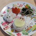 さなぽんと's cooksnap of when they made 簡単！子供の頃から大好きな酢飯.