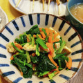 ねずみんパラダイス's cooksnap of when they made 作り置きに白だし風味の彩り和え.