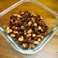 ✿ykyk✿'s cooksnap of when they made アスリート食★タコライス.
