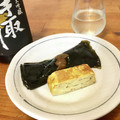 pali's cooksnap of when they made ふんわりプロ級！だし巻き卵.