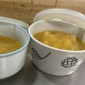 ミアンミアン's cooksnap of when they made １位☆レンジで簡単☆りんごバタージャム.