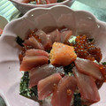 siomamakam's cooksnap of when they made 冷凍まぐろの解凍法.